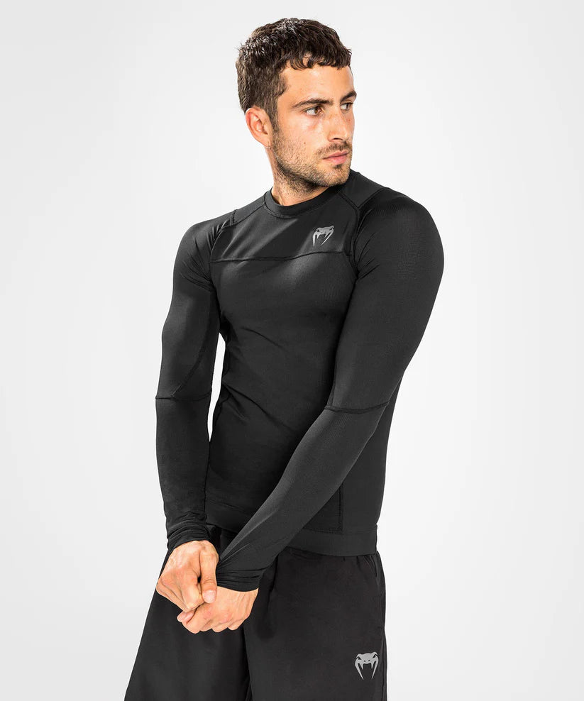Venoxis G-Fit Air Rashguards Longsleeve