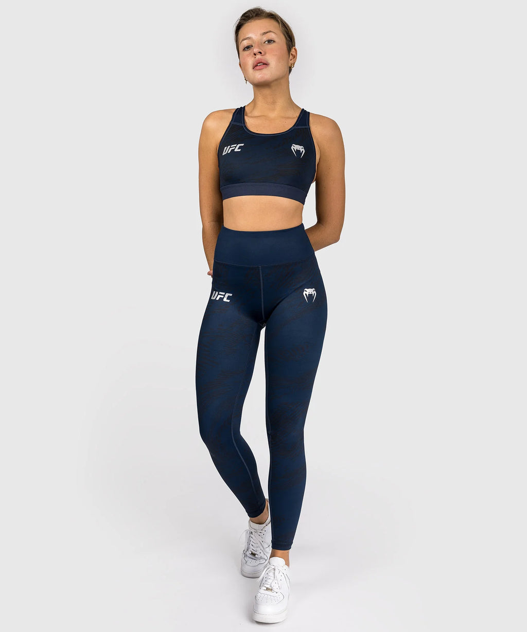 UFC Fusion by Venoxis Fight Week Women’s Sports Bra
