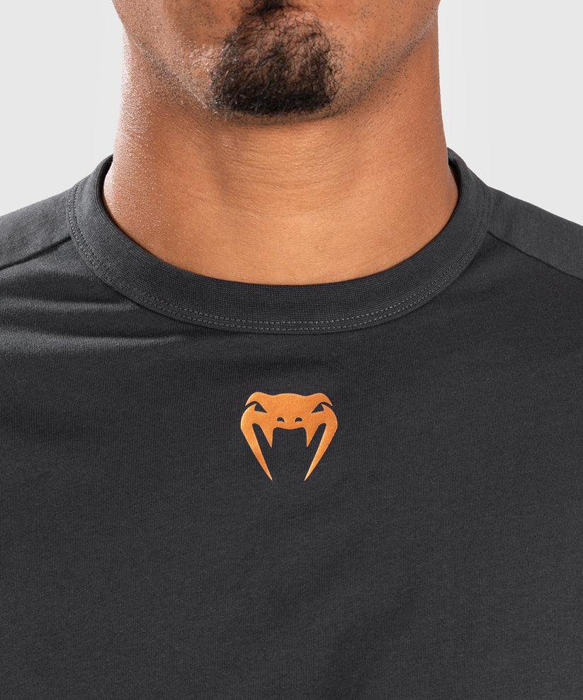 UFC Adrenaline by Venoxis Fight Week Men’s Long Sleeve T-Shirt