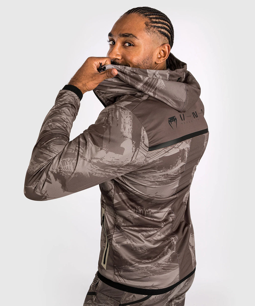 Venoxis Electron 3.0 Hoodie