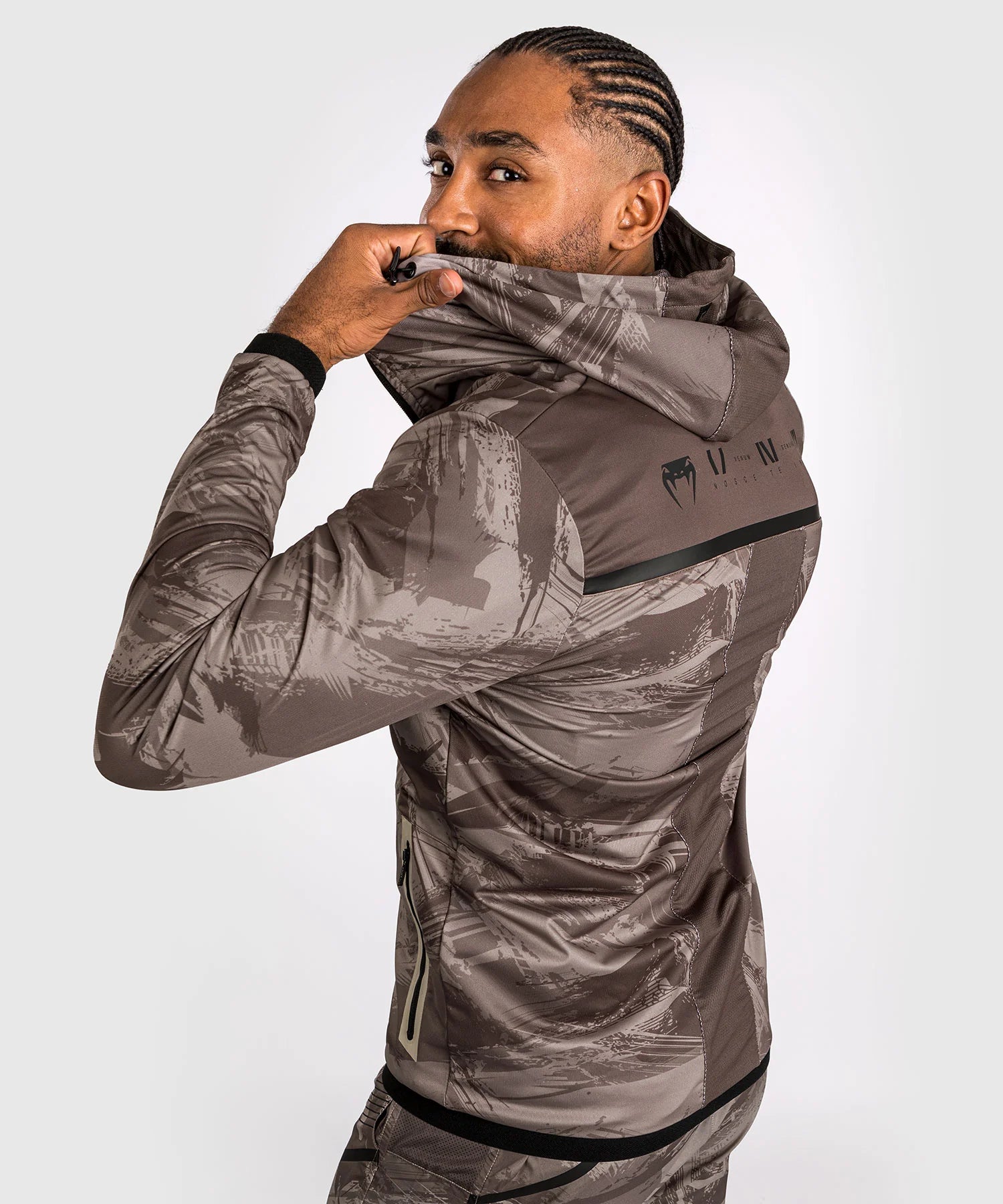 Venoxis Electron 3.0 Hoodie