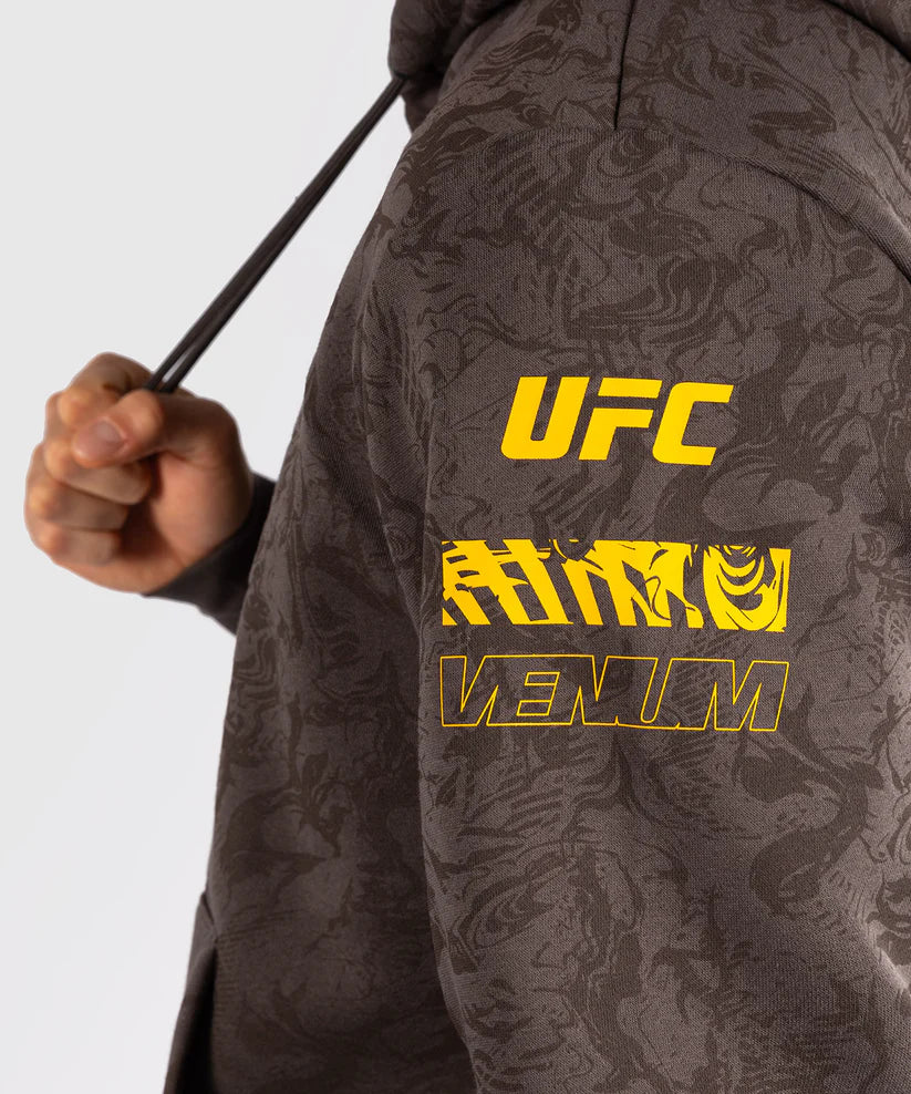 UFC Fusion by Venoxis Fight Week Men’s Pullover Hoodie