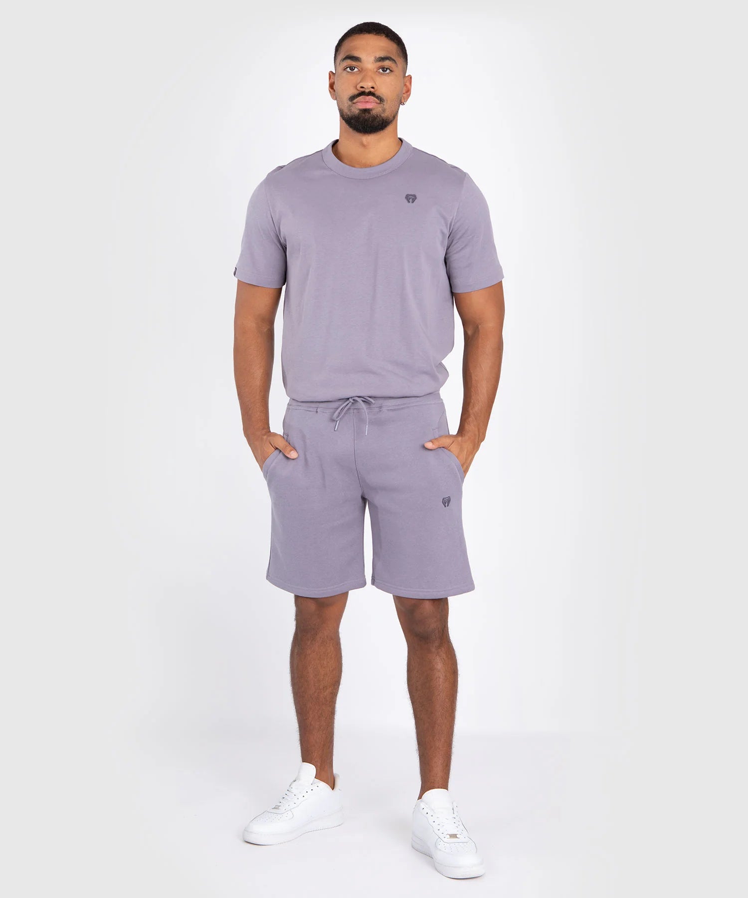 Venoxis Silent Power Cotton Short
