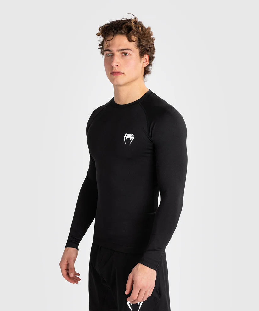 Venoxis Contender Men’s Long Sleeve Rashguard