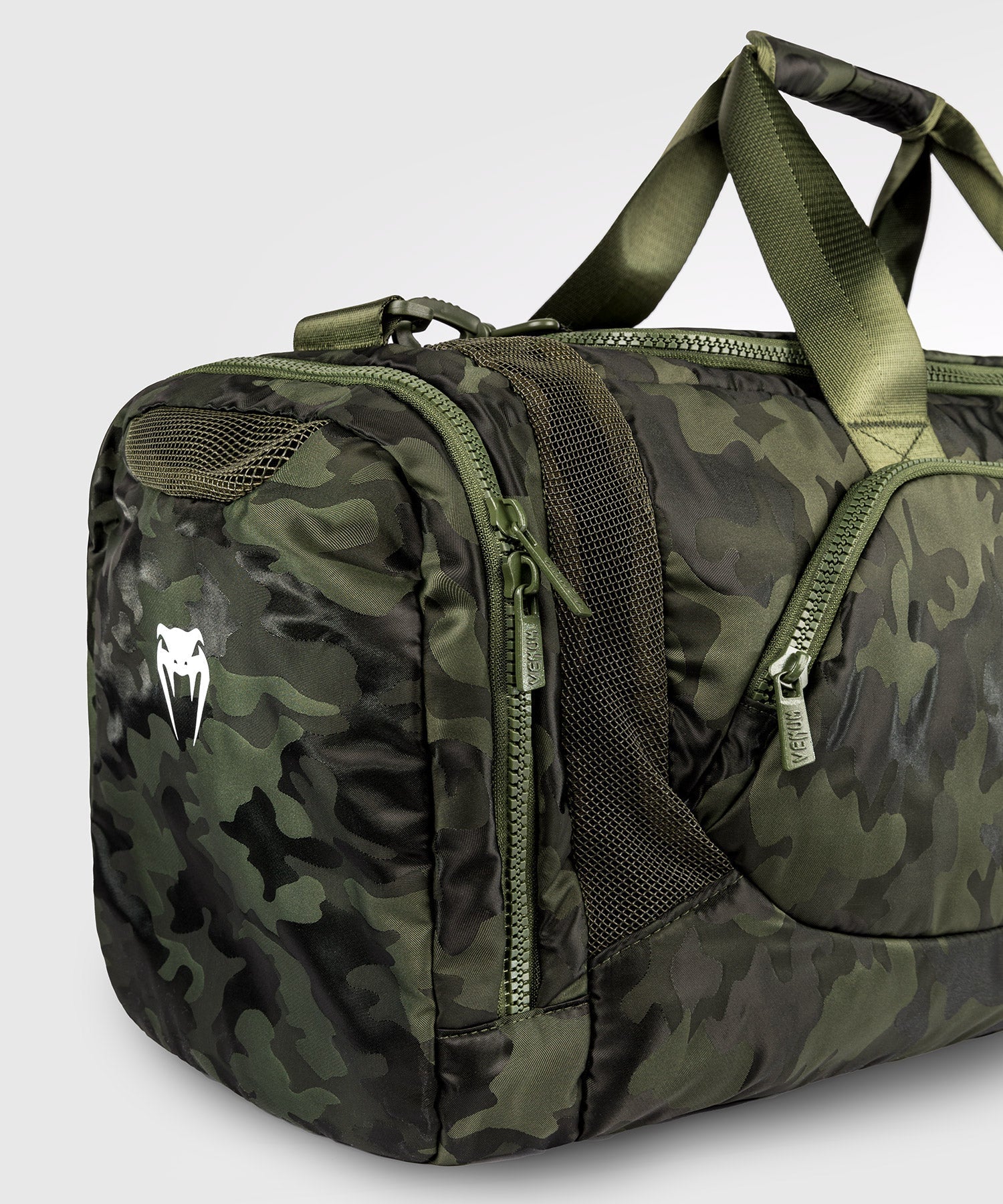 Venoxis Trainer Lite Sports Bag