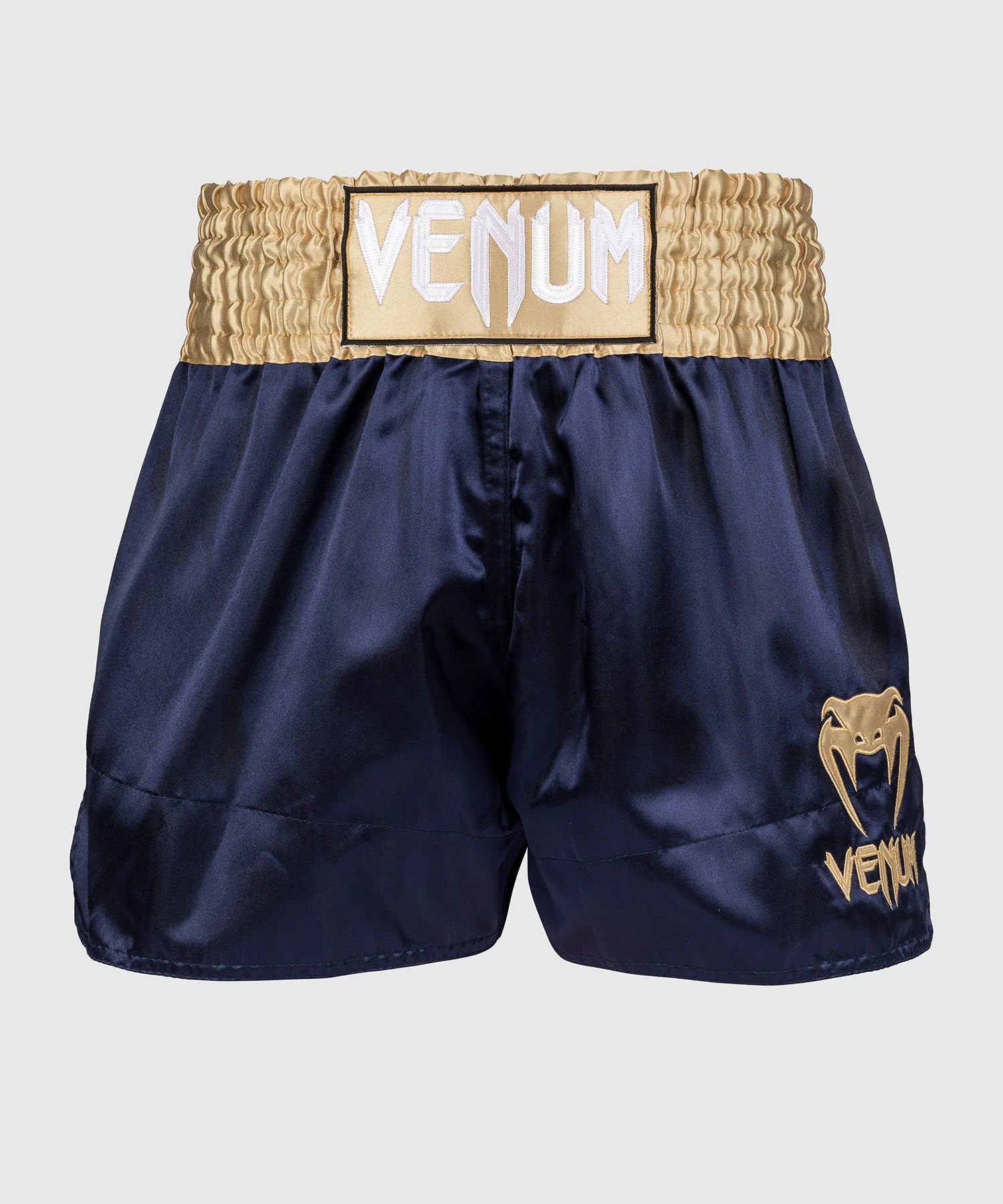 Navy Blue/Gold