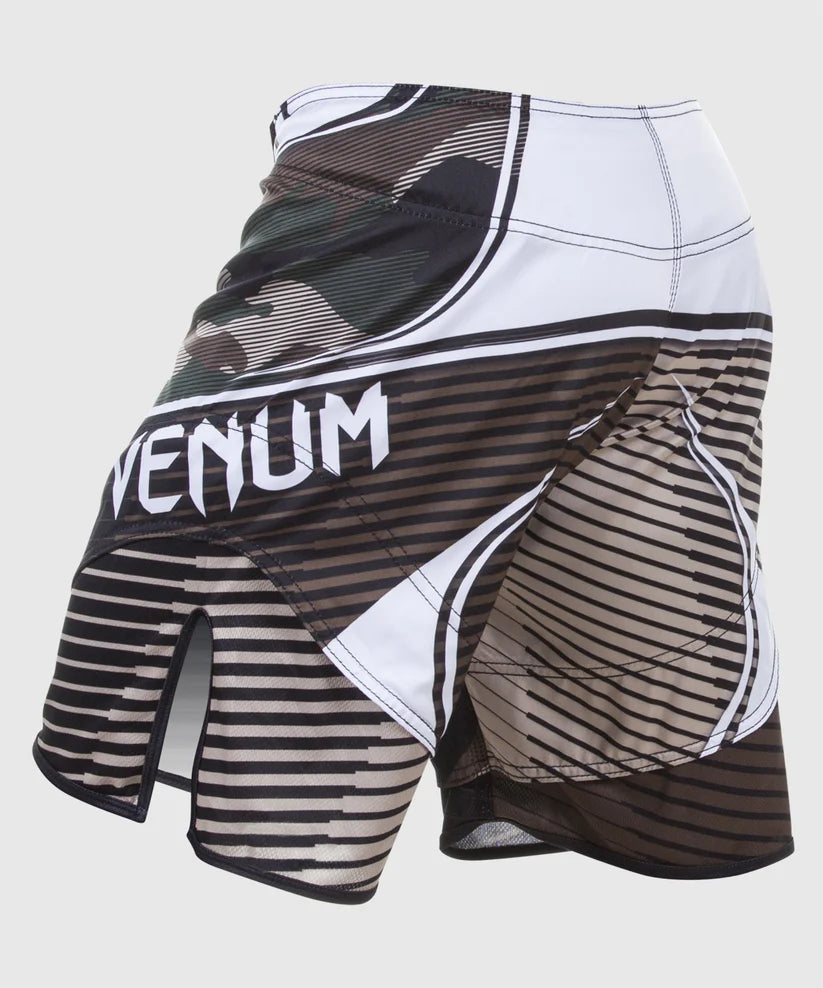 Venoxis Camo Hero Fightshorts