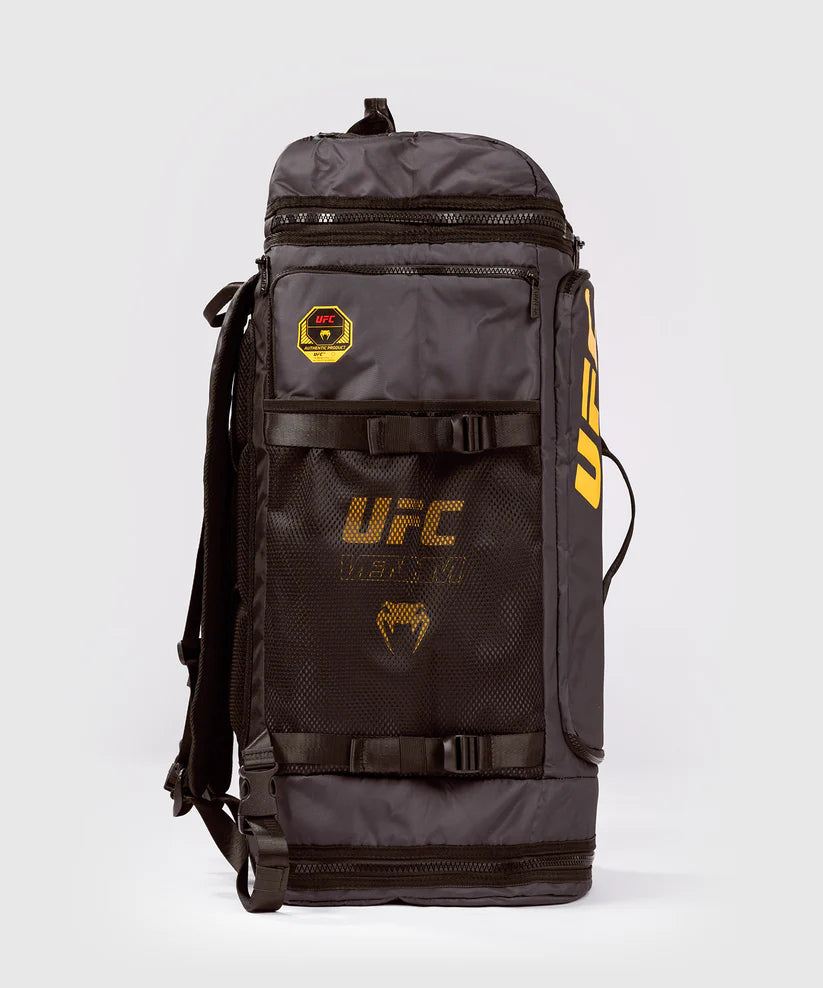 UFC Fusion by Venoxis Fight Week Duffle Bag