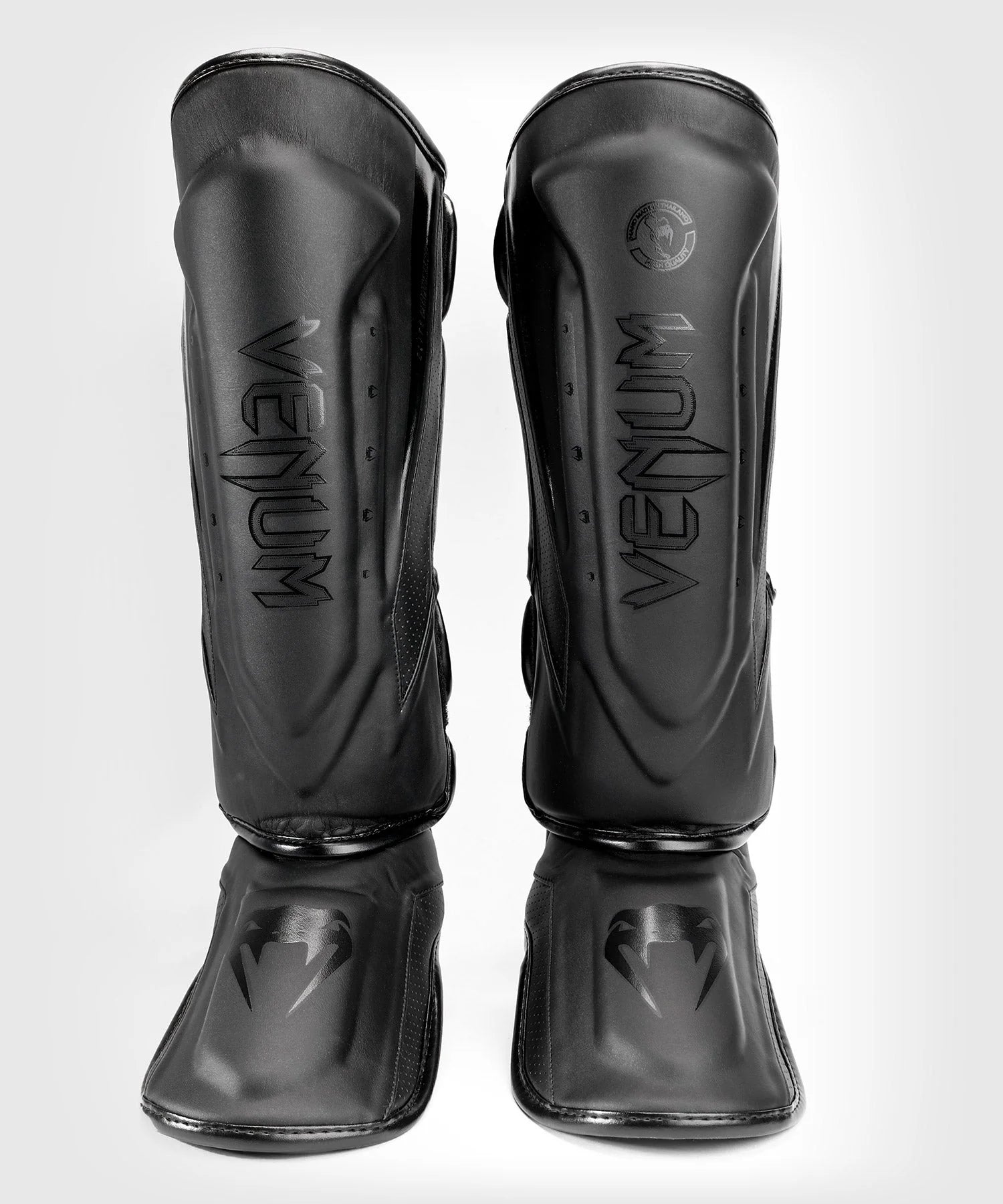 Shin Guards Elite Evo Venoxis