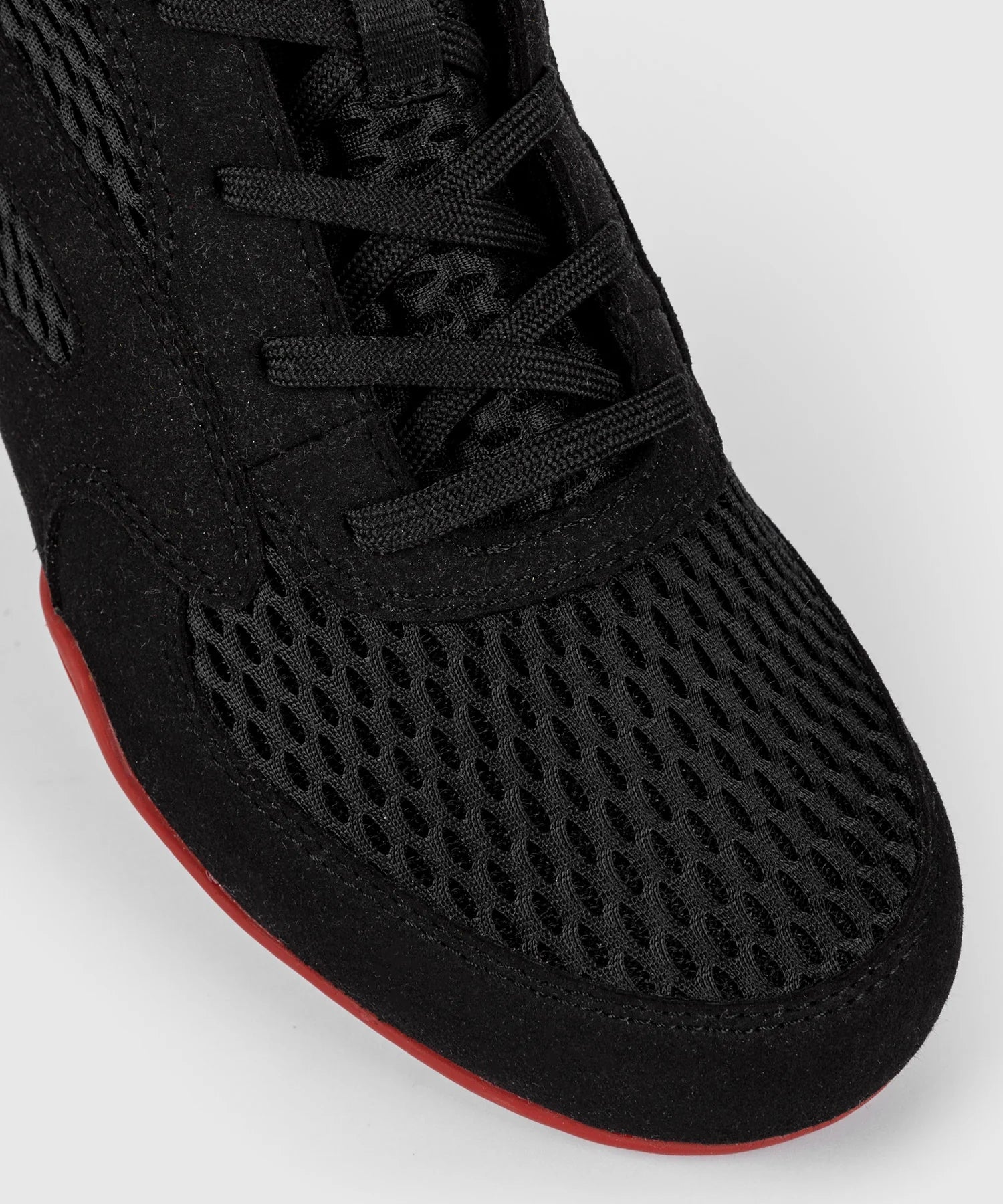 Venoxis Contender Boxing Shoes