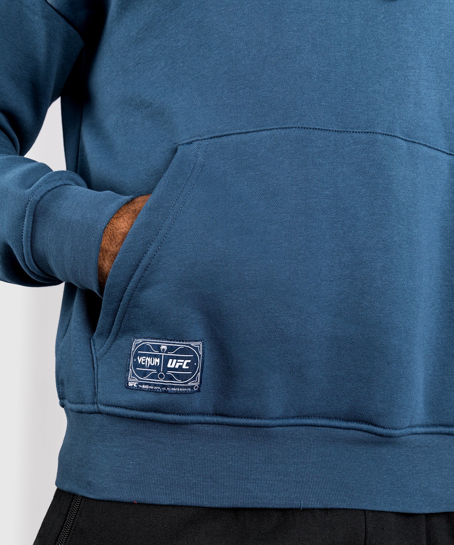 UFC by Venoxis Ulti-Man Hoodie