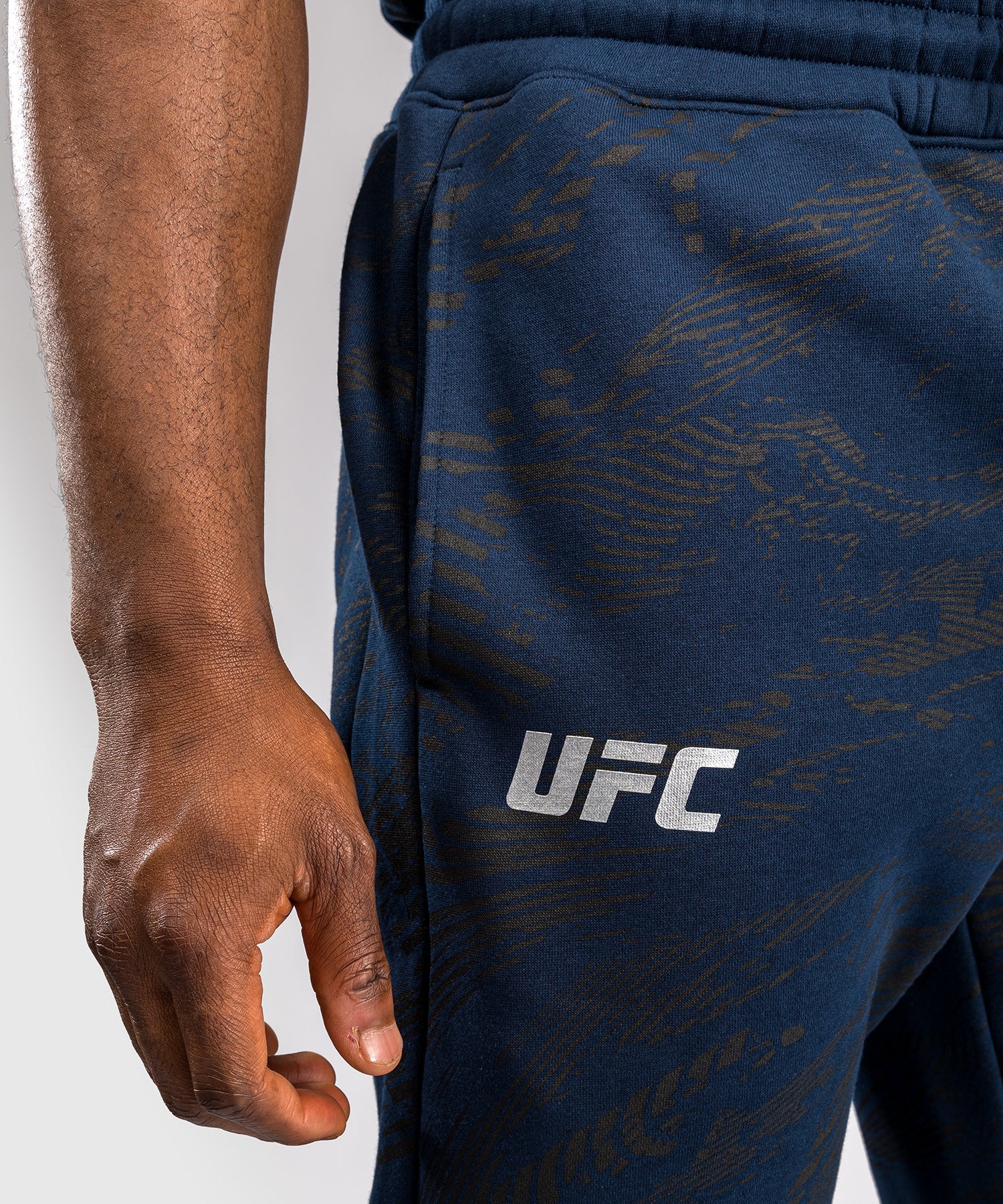 UFC Fusion by Venoxis Fight Week Men’s Cotton Pant