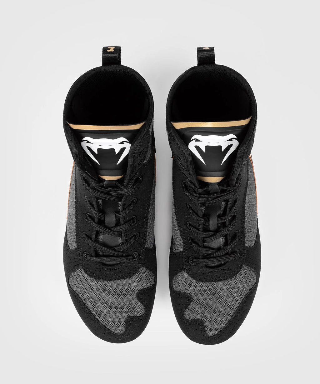 Venoxis Elite Boxing Shoes