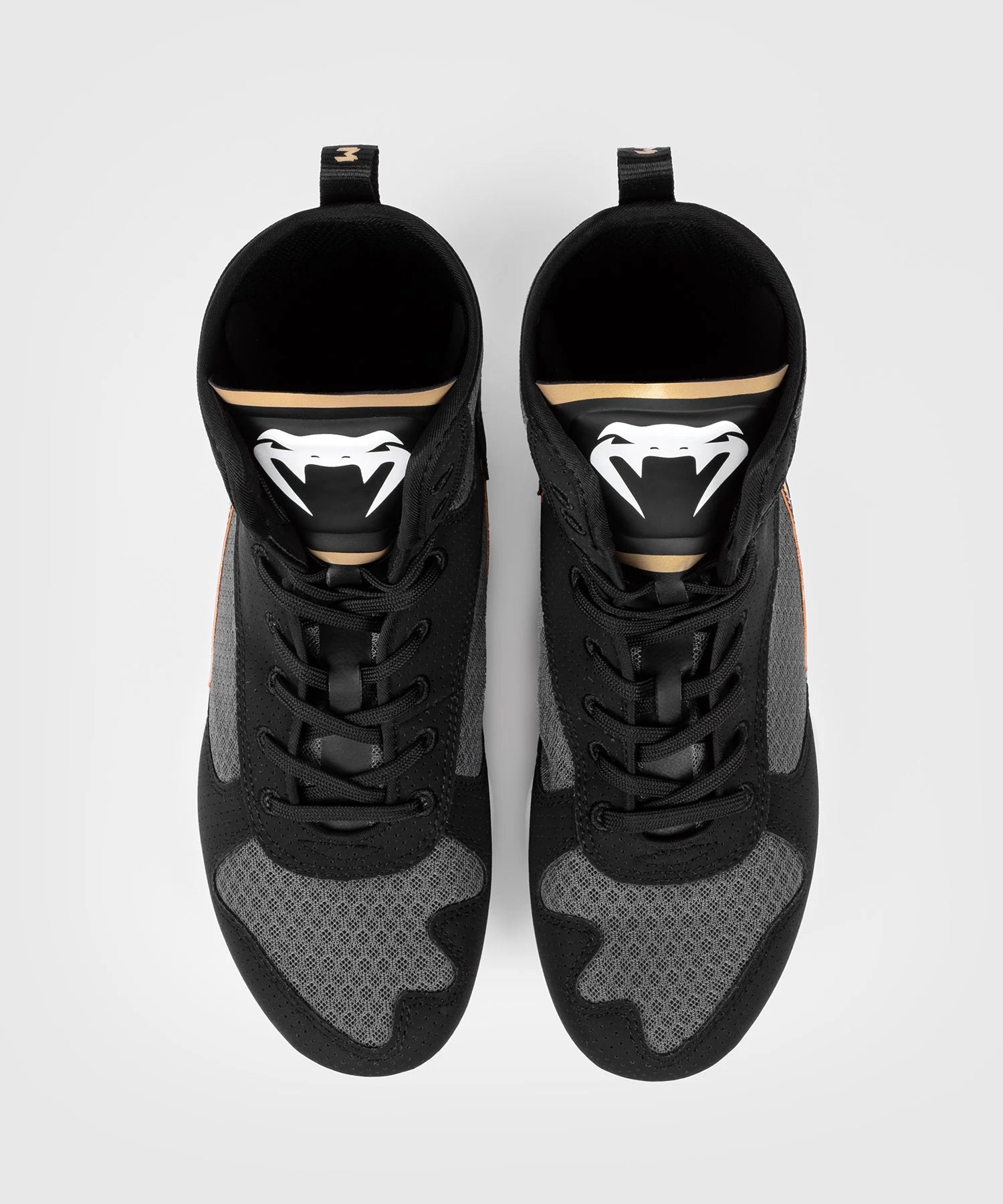 Venoxis Elite Boxing Shoes