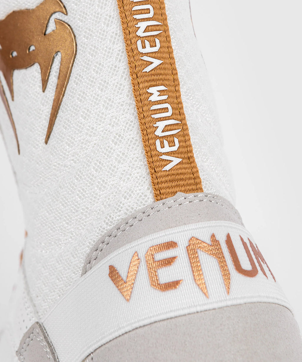 Venoxis Elite Boxing Shoes