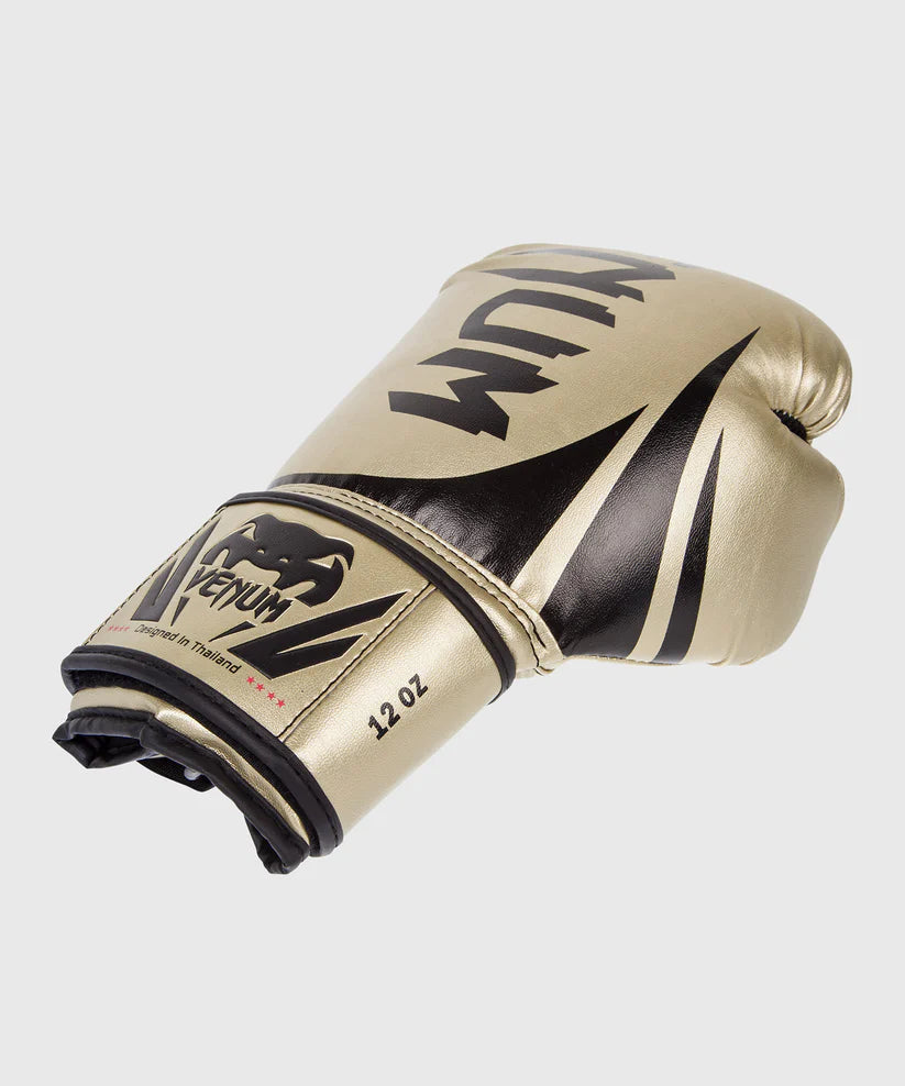 Venoxis Challenger 2.0 Boxing Gloves