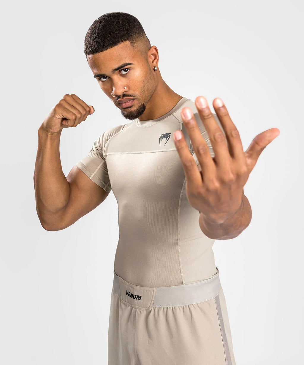 Venoxis G-Fit Air Rashguards Shortsleeve