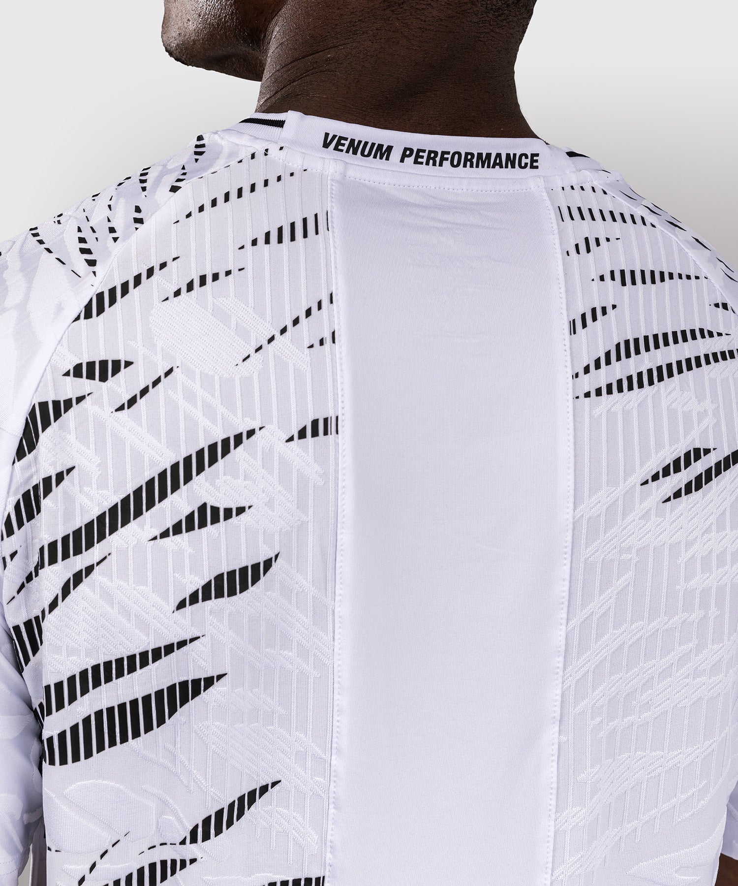 UFC Fusion by Venoxis Authentic Fight Night Men’s Walkout Jersey