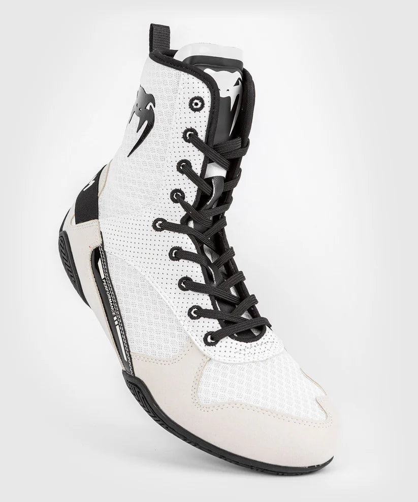 Venoxis Elite Boxing Shoes