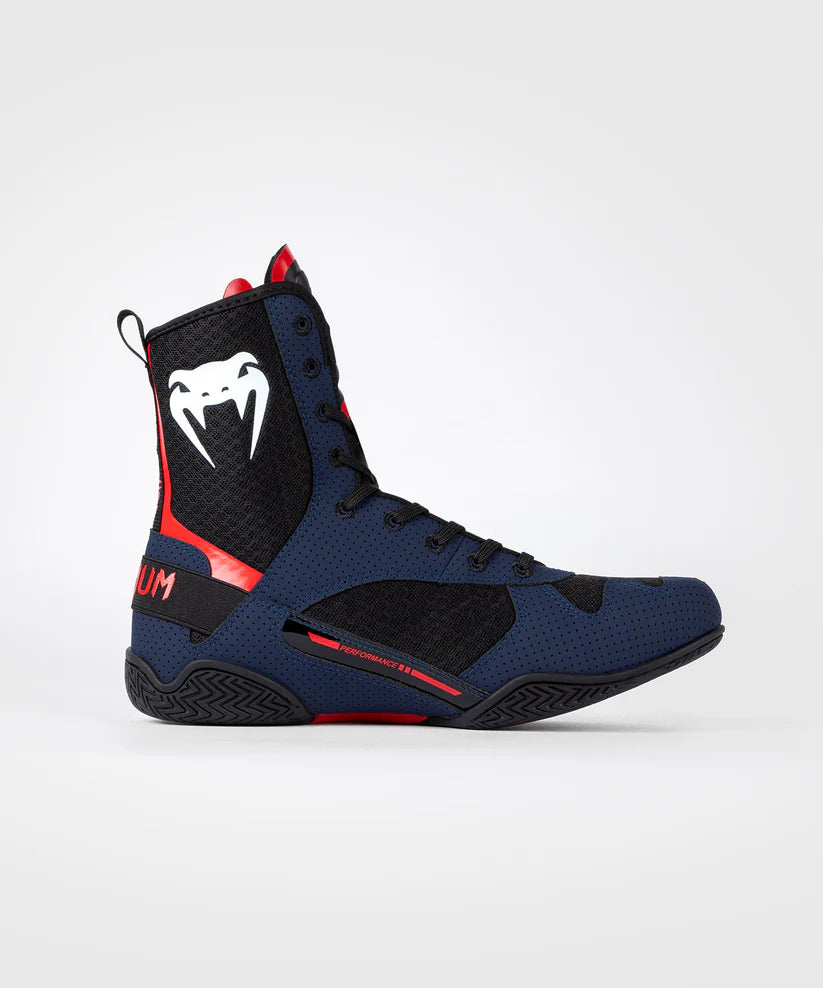 Venoxis Elite Boxing Shoes