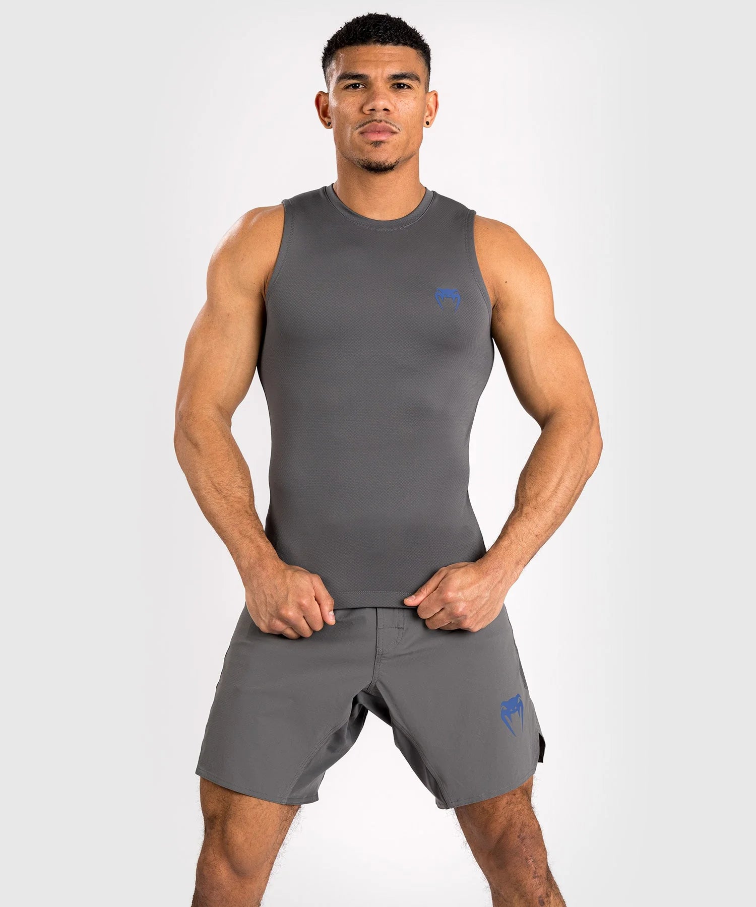 Grey
