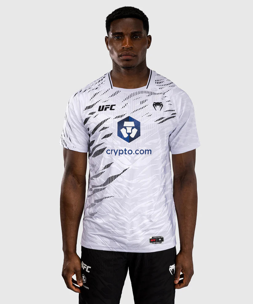 UFC Fusion by Venoxis Authentic Fight Night Men’s Walkout Jersey