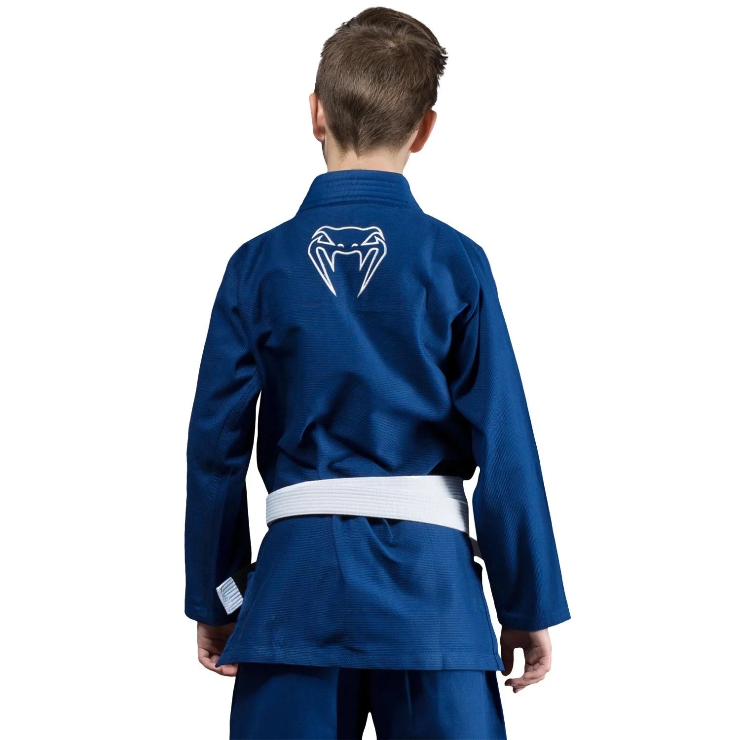 Venoxis Contender Kids BJJ Gi (Free white belt included)