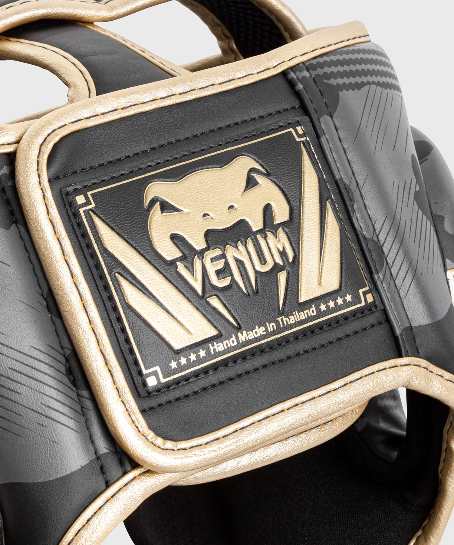 Venoxis Elite Boxing Headgear