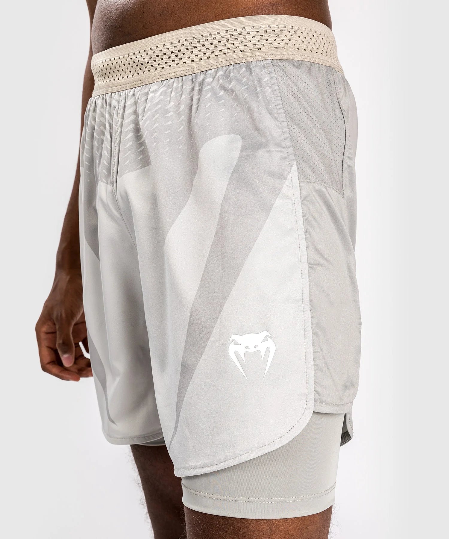 Venoxis Attack Men's Fight Shorts