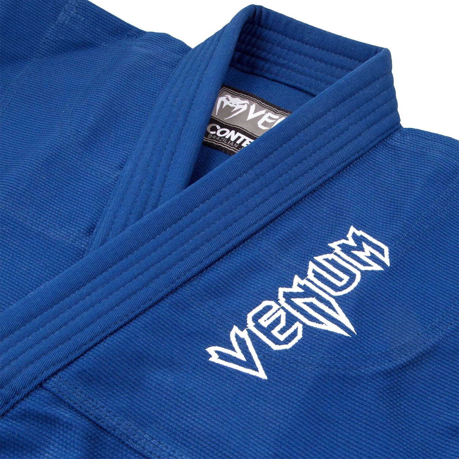Venoxis Contender Kids BJJ Gi (Free white belt included)
