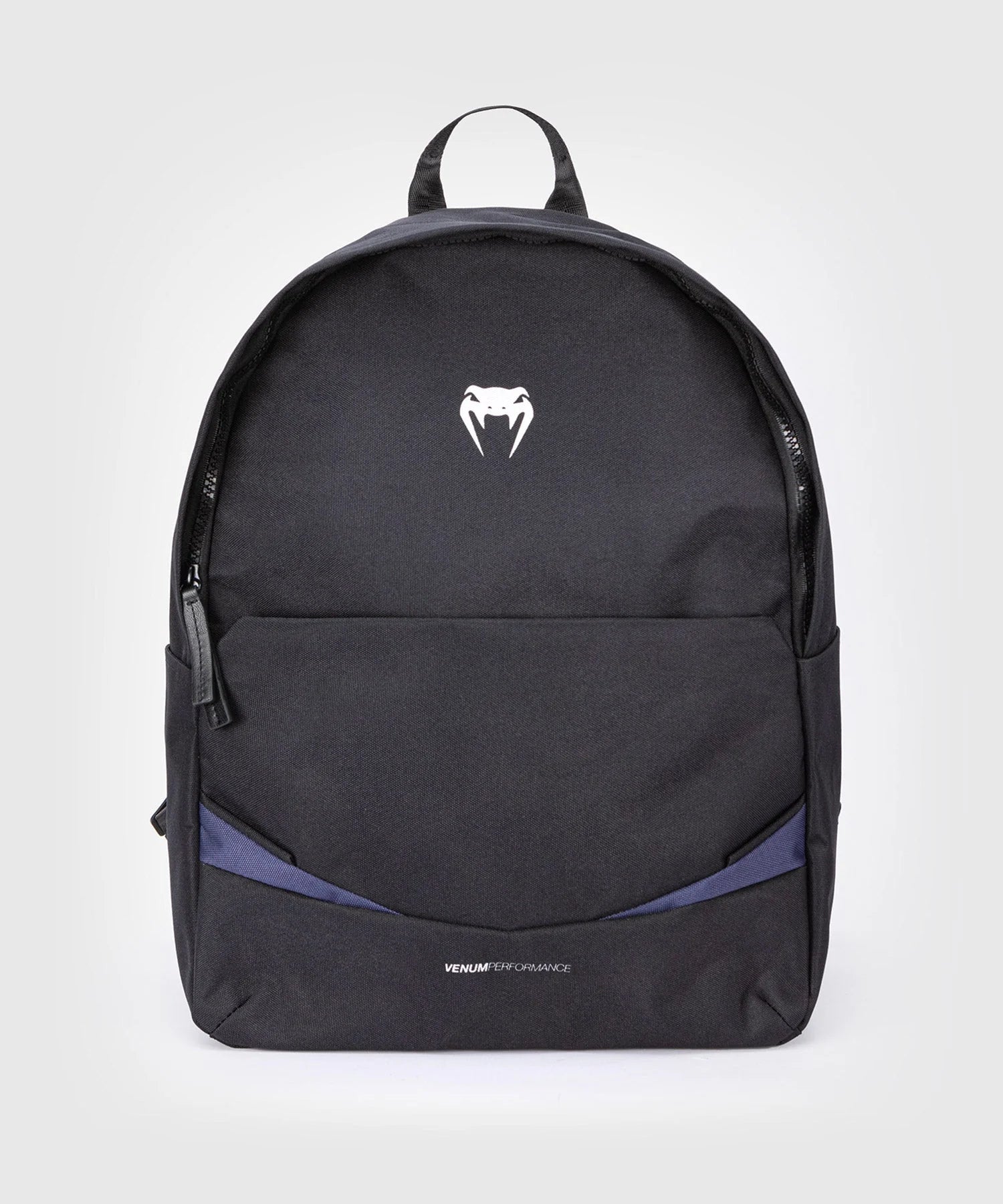 Black/Blue