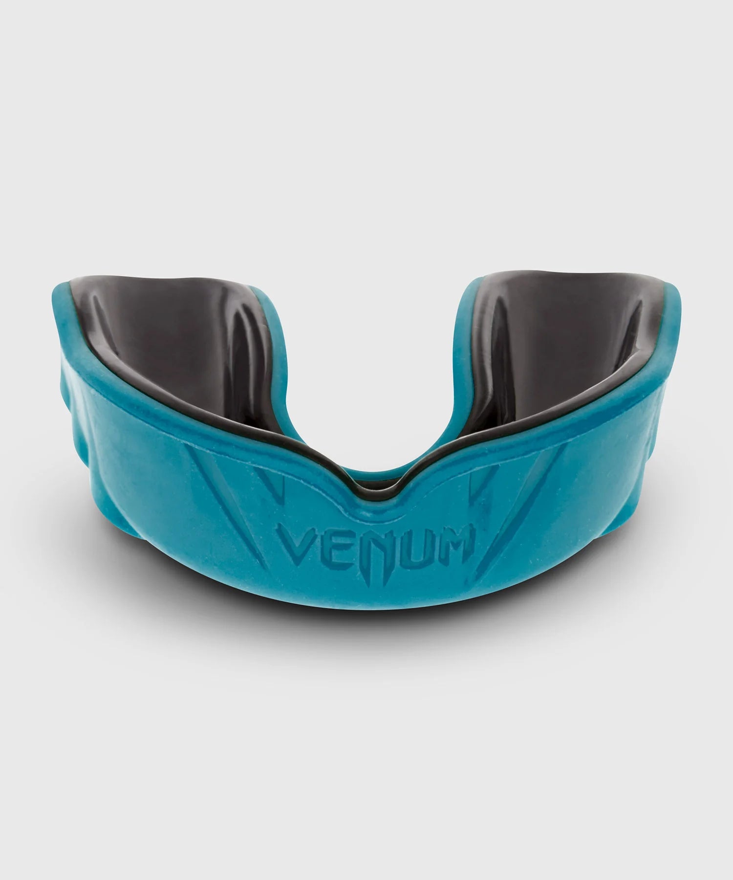 Cyan/Black