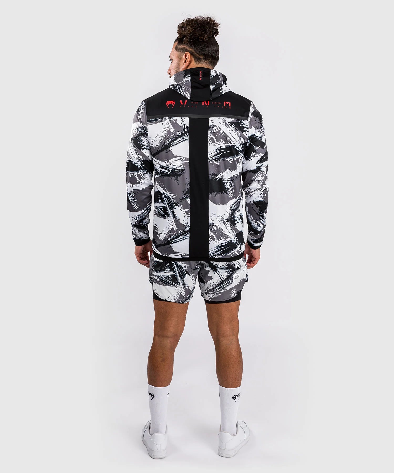 Venoxis Electron 3.0 Hoodie