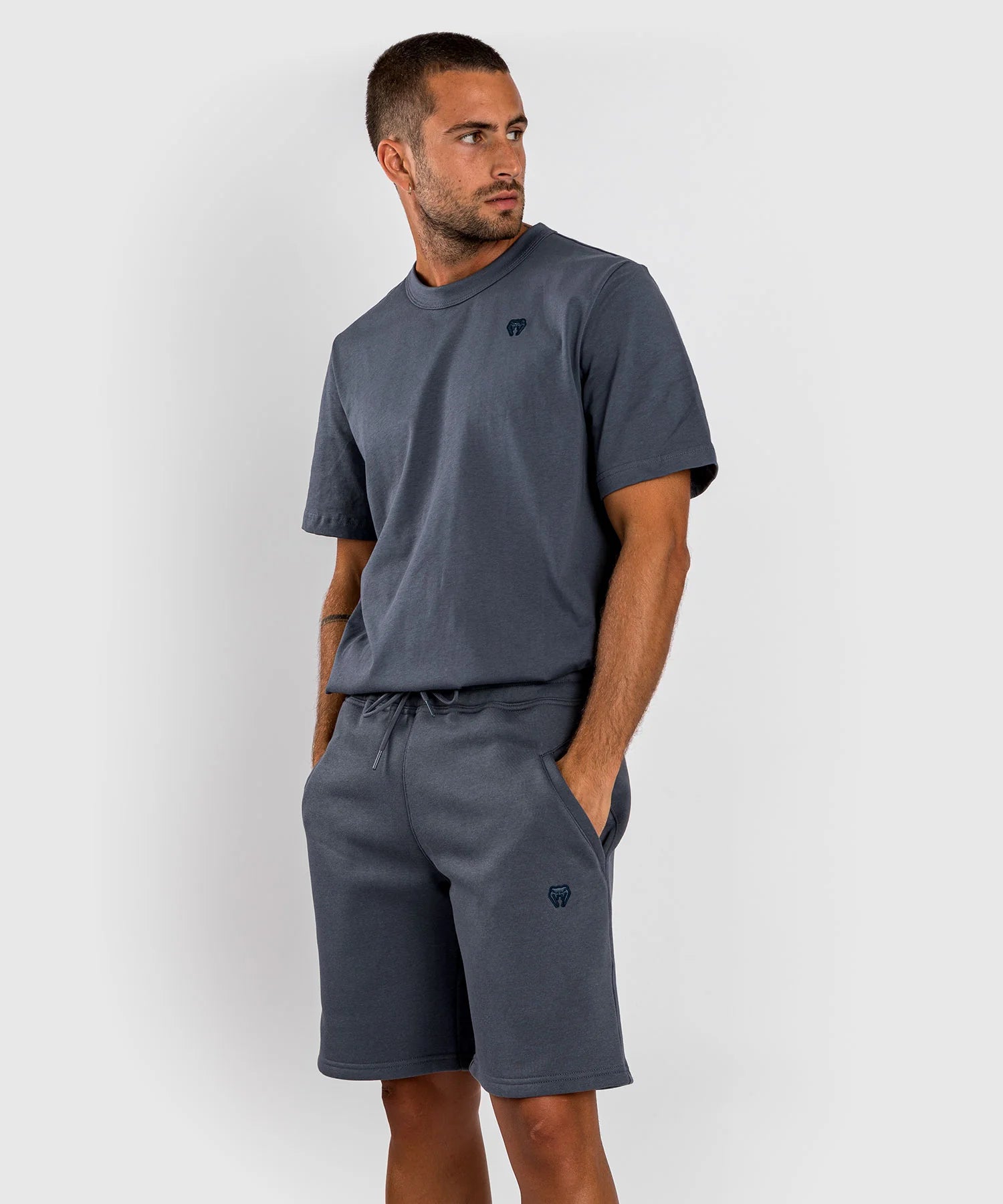Venoxis Silent Power Cotton Short
