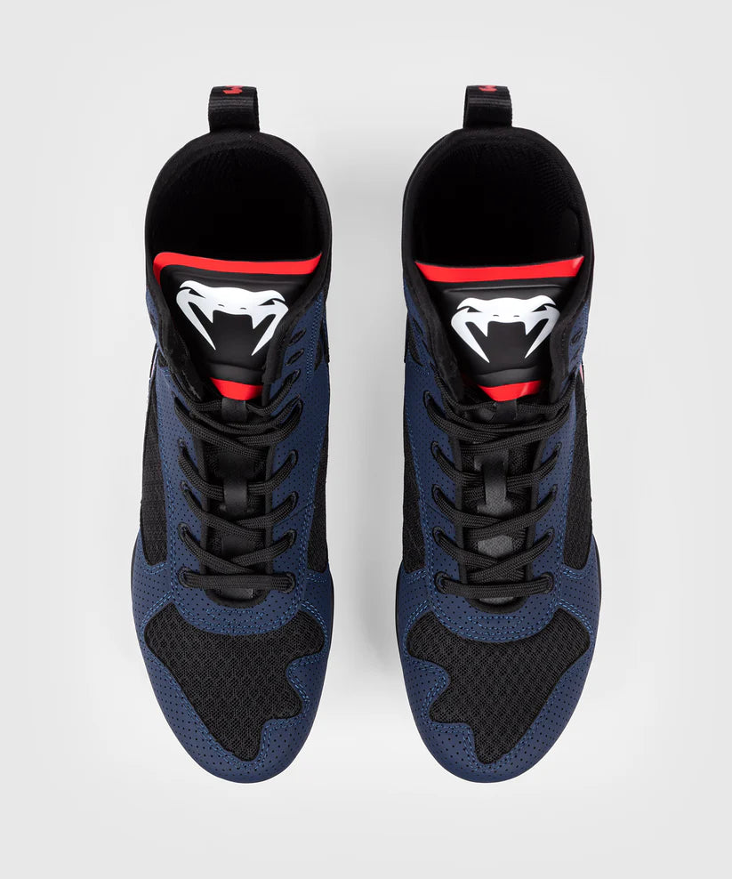 Venoxis Elite Boxing Shoes