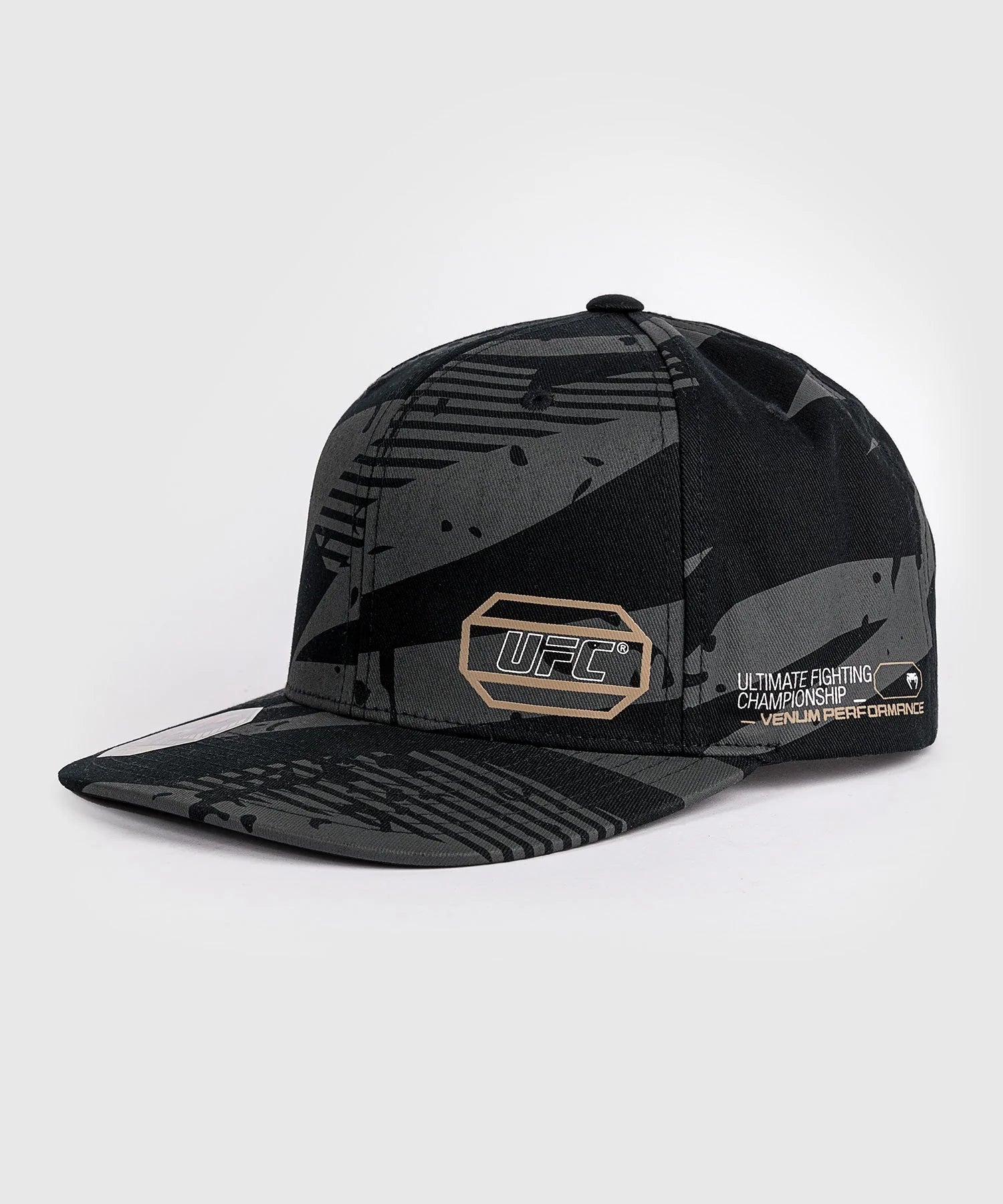 UFC Adrenaline by Venoxis Fight Week Baseball Hat