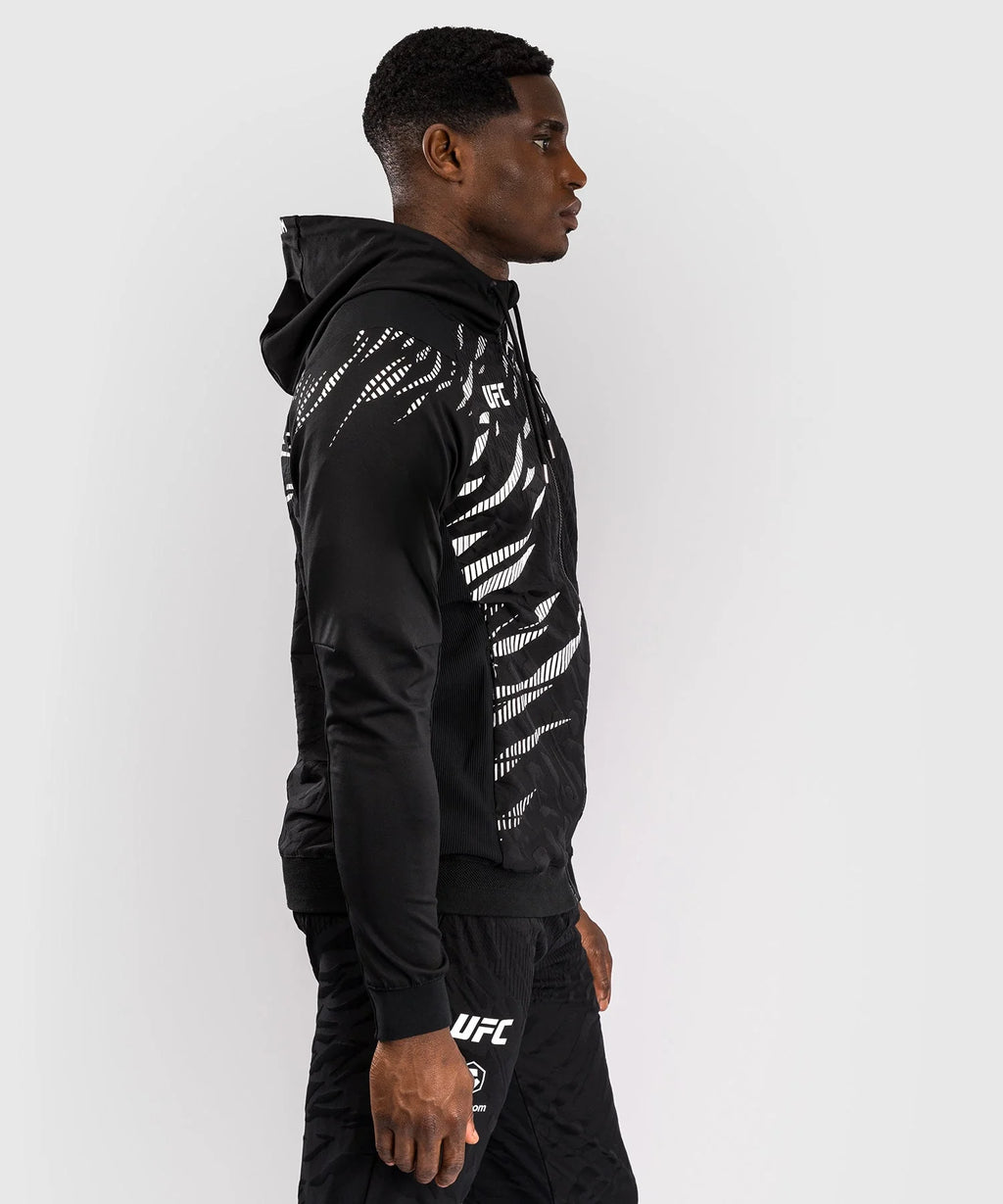 UFC Fusion by Venoxis Personalized Authentic Fight Night Men's Hoodies