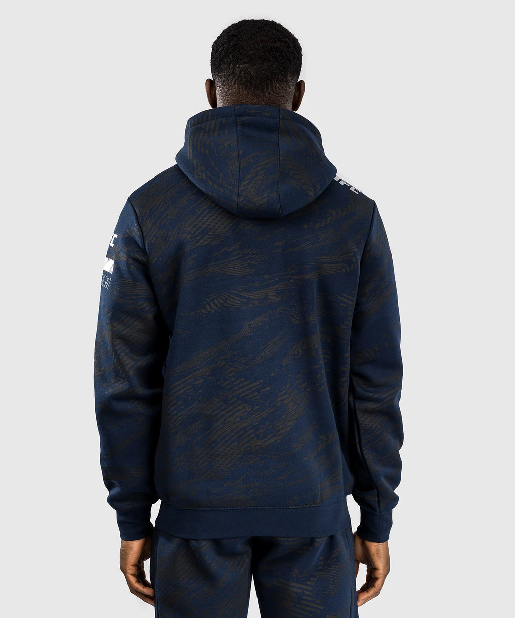 UFC Fusion by Venoxis Fight Week Men’s Pullover Hoodie
