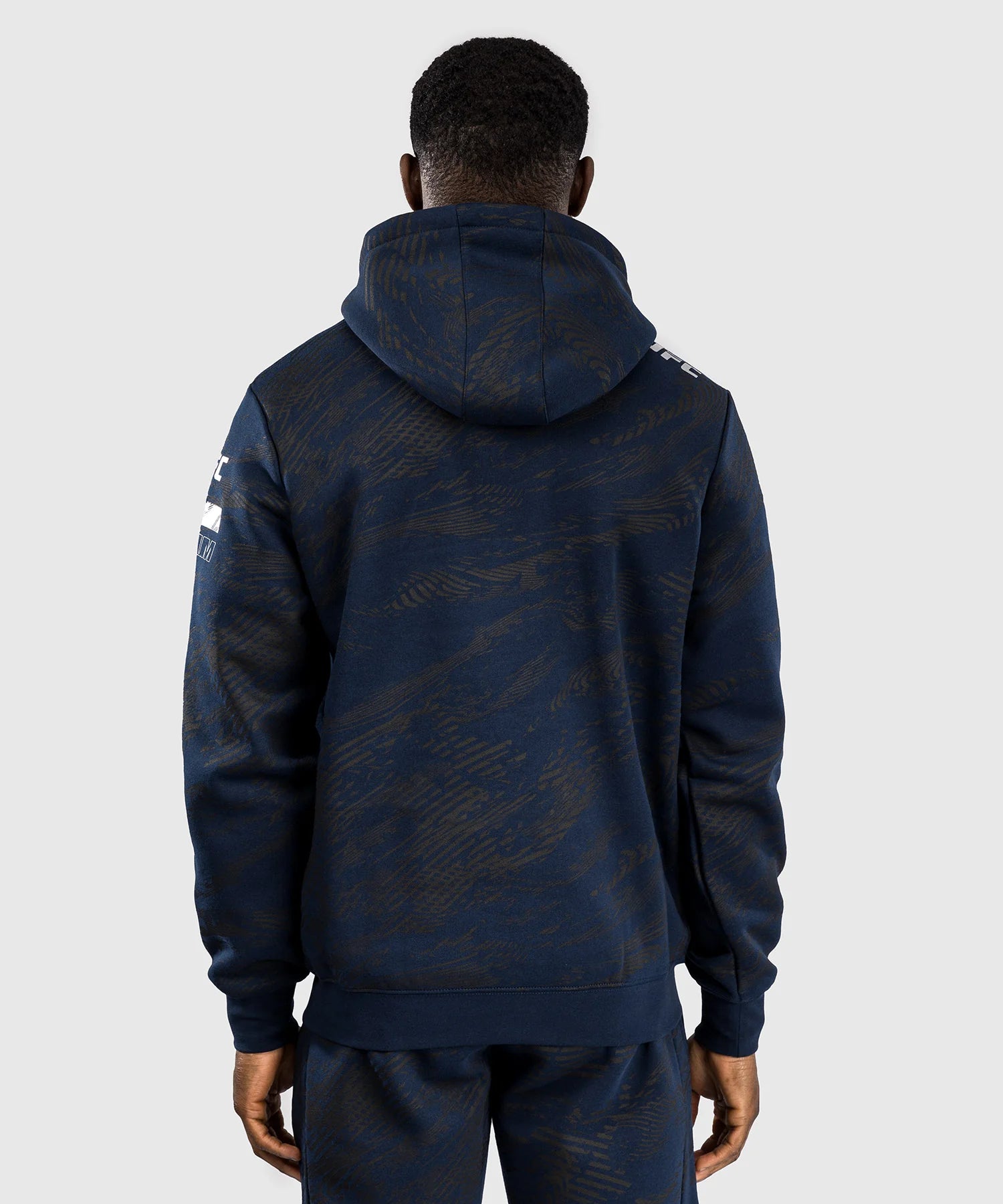 UFC Fusion by Venoxis Fight Week Men’s Pullover Hoodie