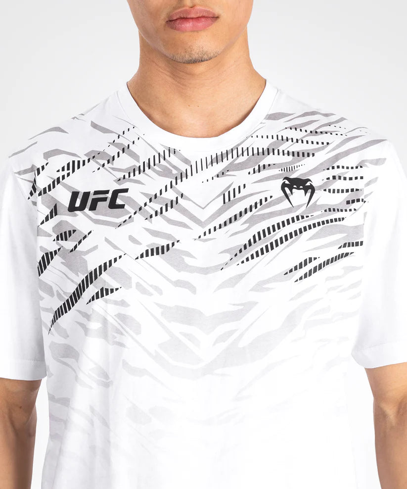 UFC Fusion by Venoxis Men’s Replica Short Sleeve T-Shirt