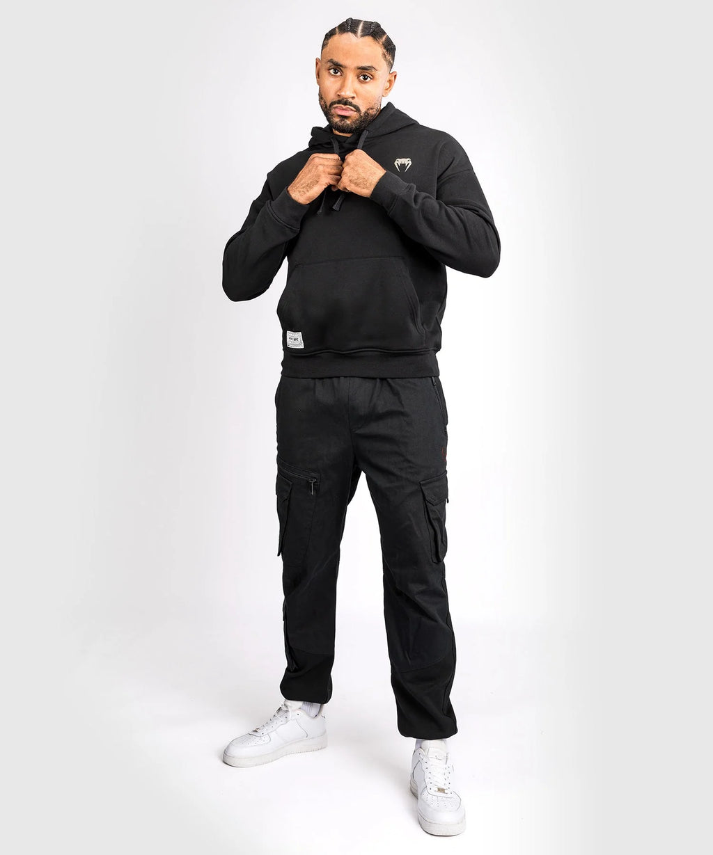 UFC by Venoxis Ulti-Man Hoodie