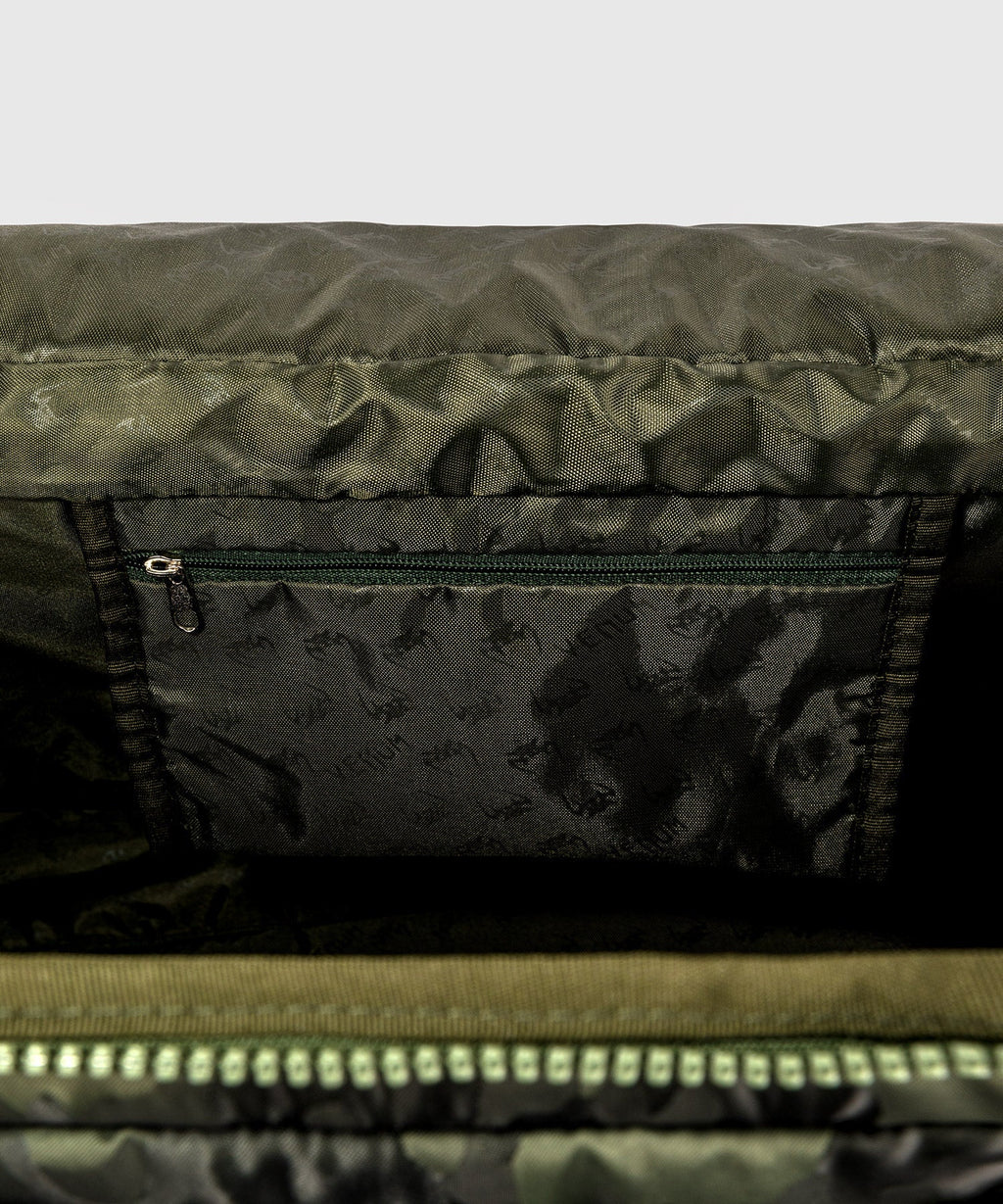Venoxis Trainer Lite Sports Bag