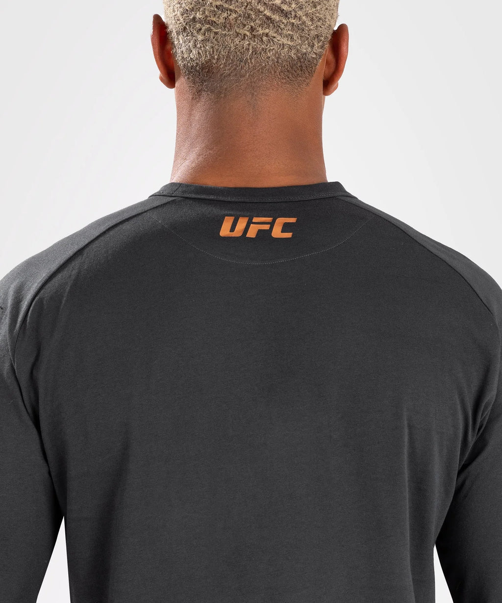 UFC Adrenaline by Venoxis Fight Week Men’s Long Sleeve T-Shirt