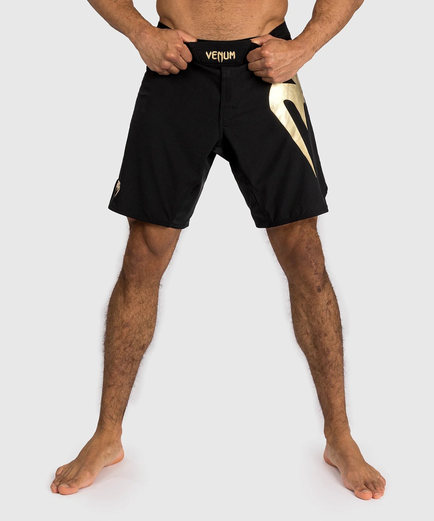 Black/Gold