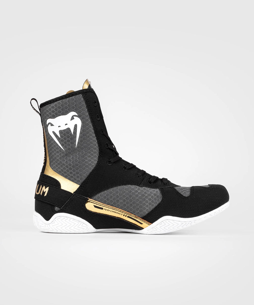 Venoxis Elite Boxing Shoes
