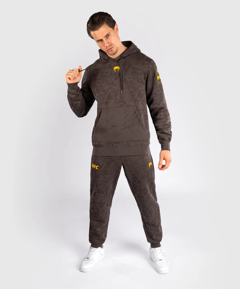 UFC Fusion by Venoxis Fight Week Men’s Pullover Hoodie