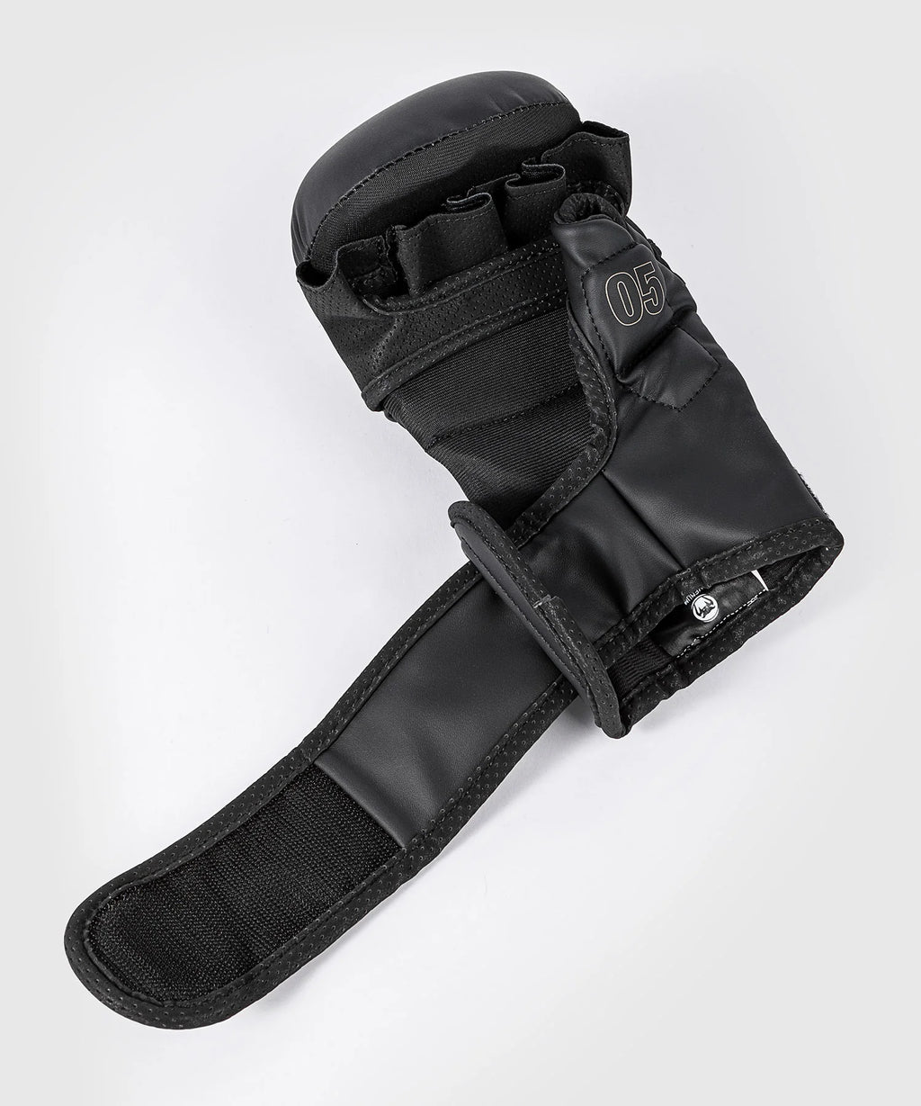 Venoxis Impact Evo Sparring MMA Gloves
