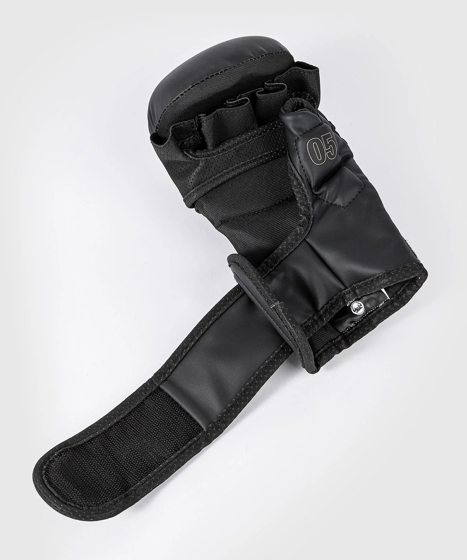 Venoxis Impact Evo Sparring MMA Gloves