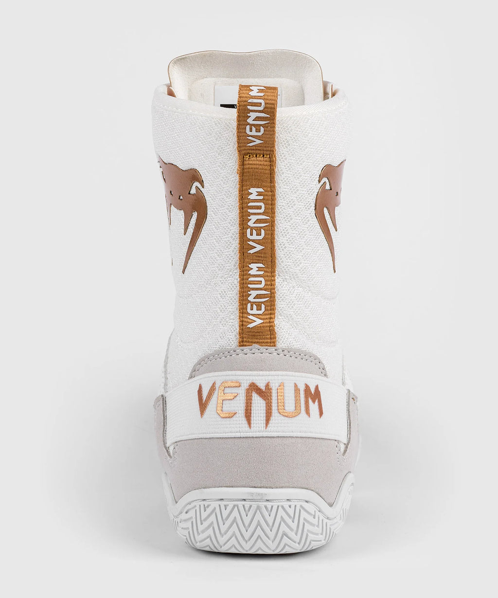 Venoxis Elite Boxing Shoes