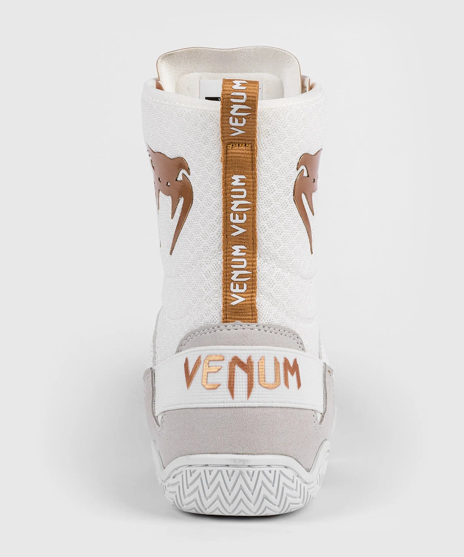 Venoxis Elite Boxing Shoes